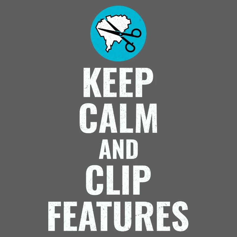 GIS Mapping Data Clip Features Spatial Geoinfo