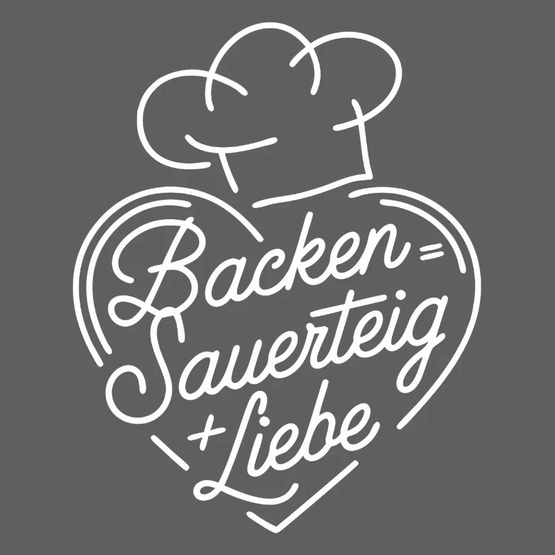 Brot Backen mit Sauerteig und Liebe