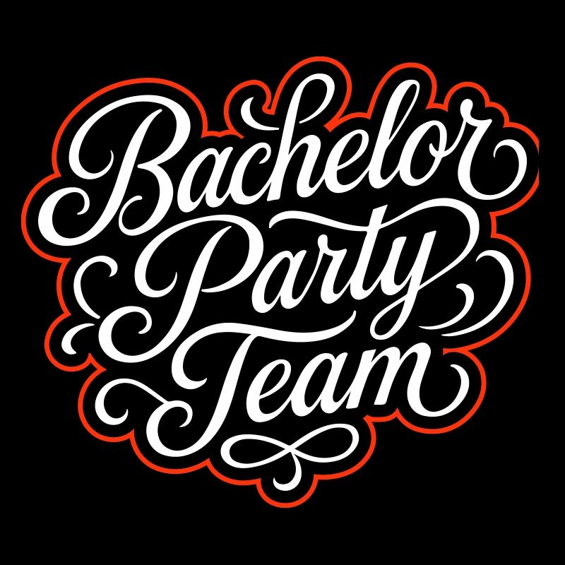 Bachelor Party Team