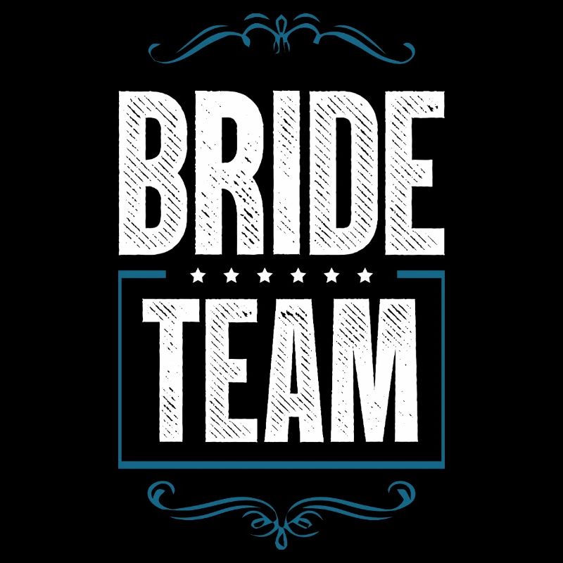 Bride Crew