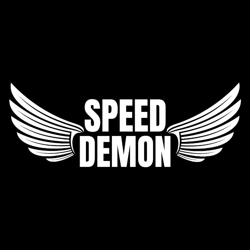 Athlétisme Athlétisme Vitesse Démon Athlétisme
