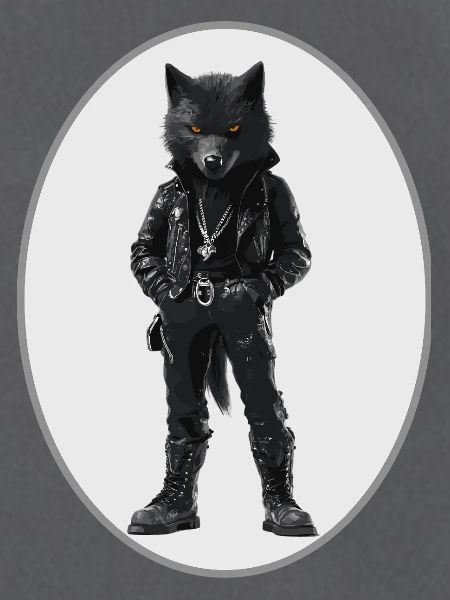 Wolf