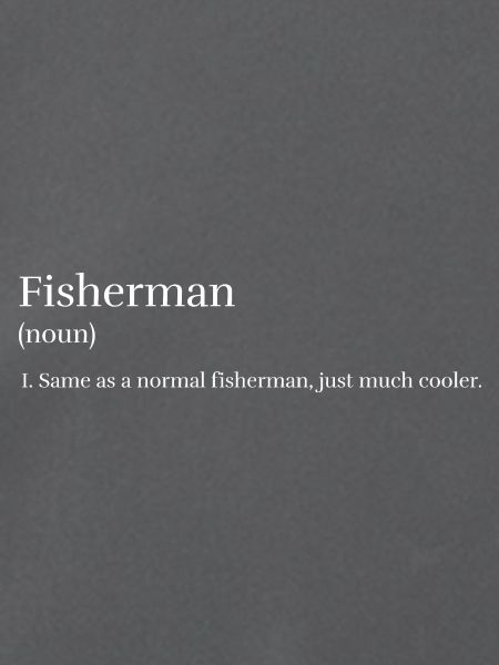 Fisherman