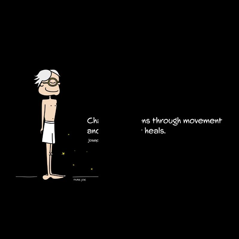 Change