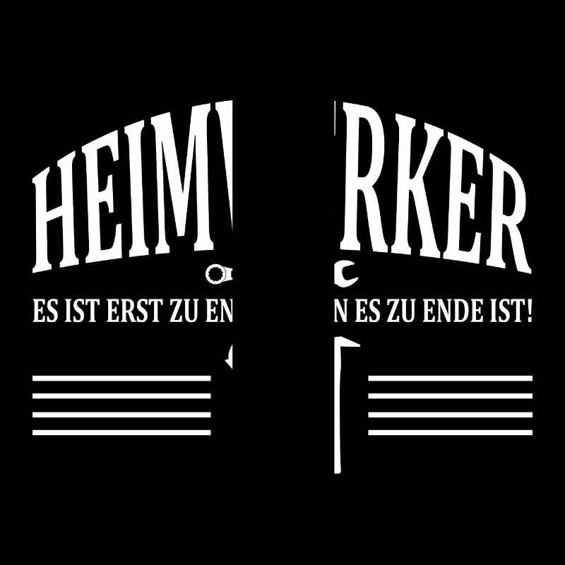 Heimwerker