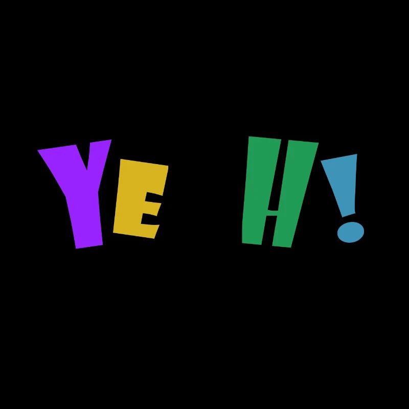 YEAH!