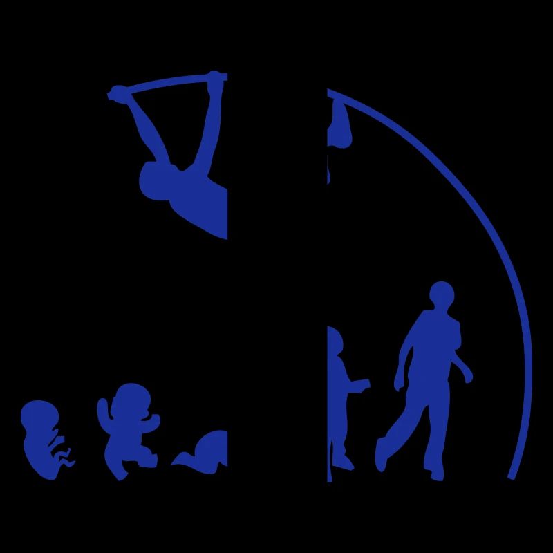 Evolution pole vault perch