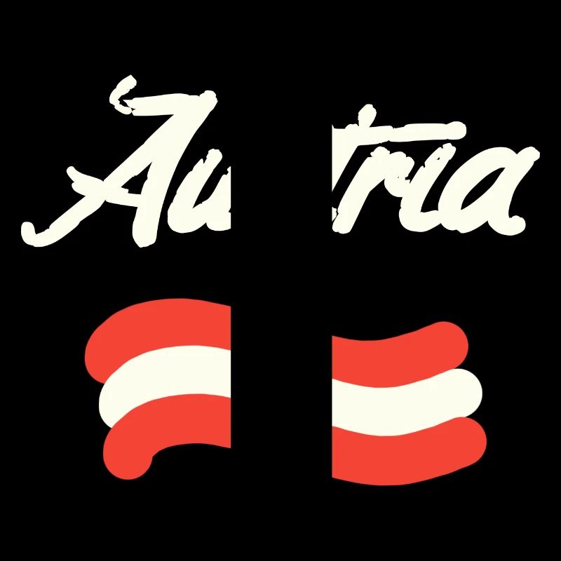 Austria Flag