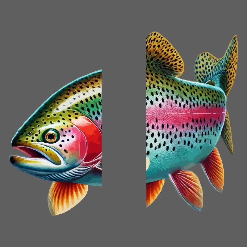 Rainbow trout
