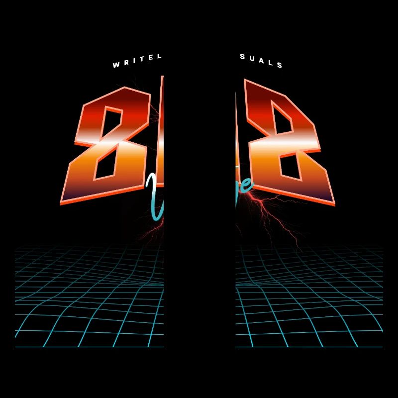 808 Synthesizer Analog Drum Machine