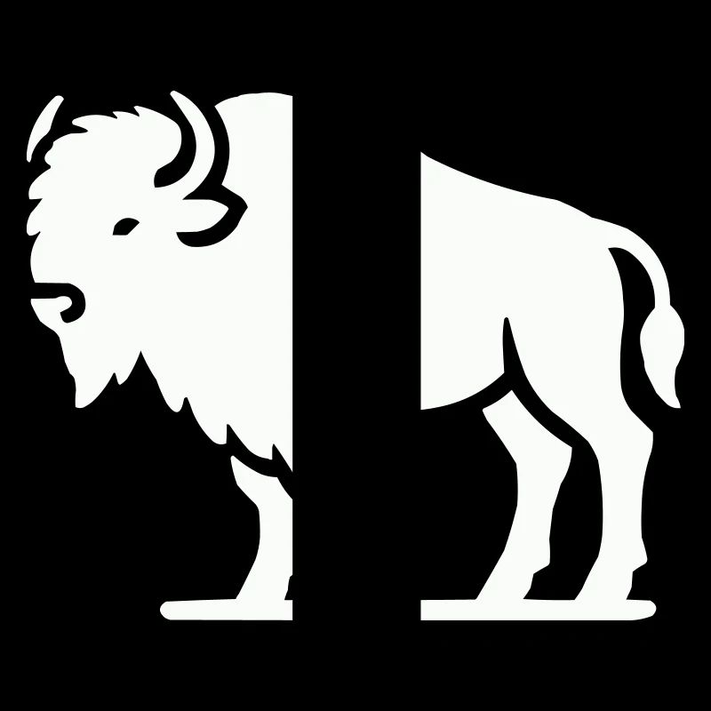 bison tier