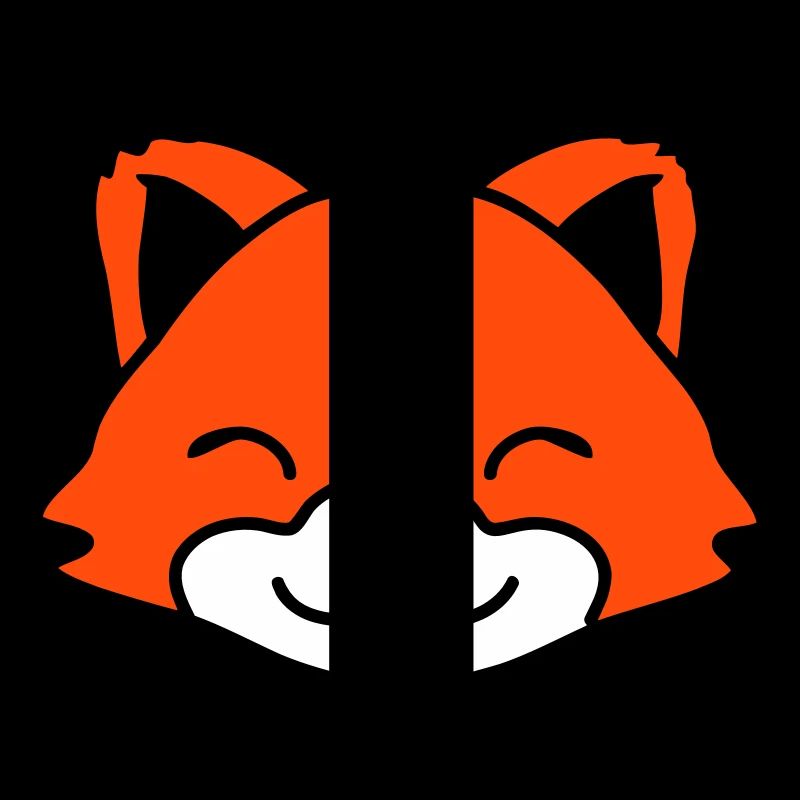 Fuchs Rotfuchs Wildes Tier Schlauer Wald Bewohner