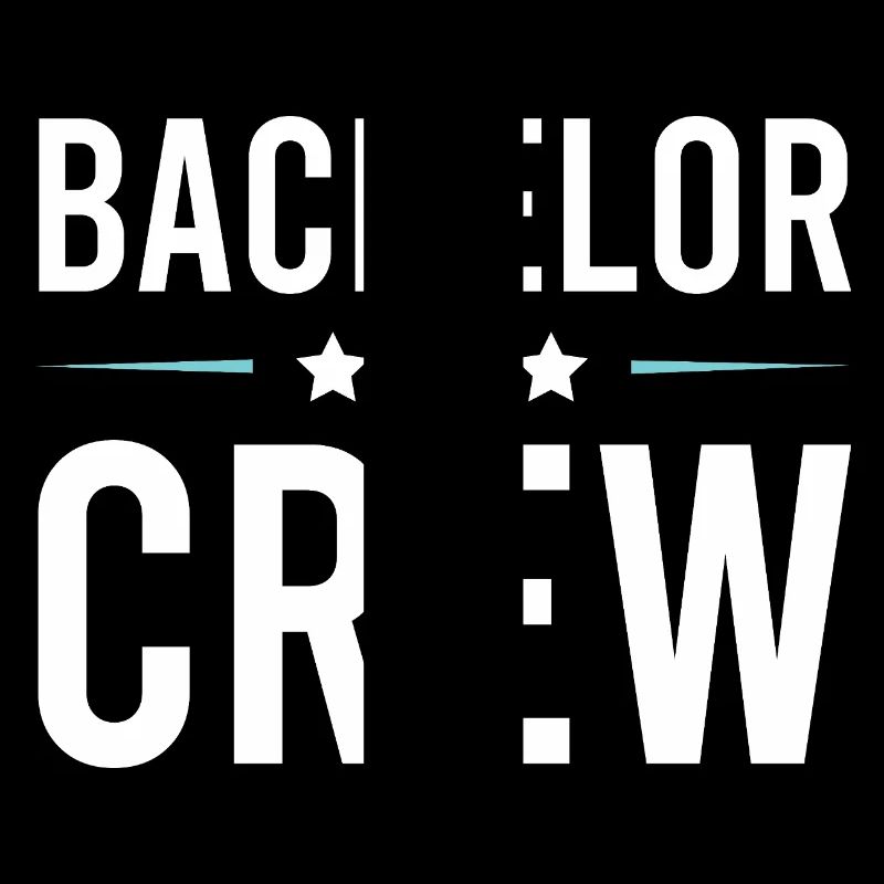 Bachelor Crew