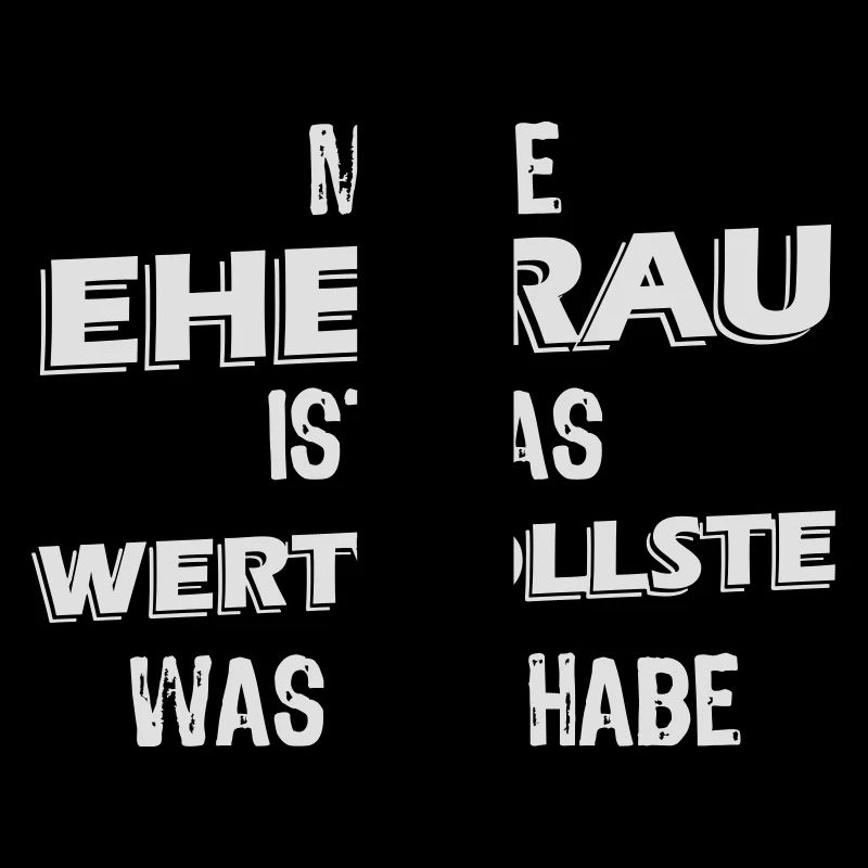 Meine Ehefrau