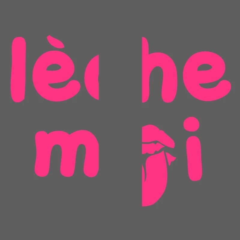 leche oder Sie wollen mich