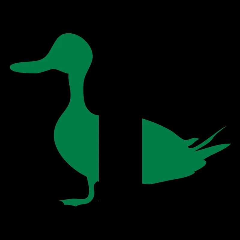 duck