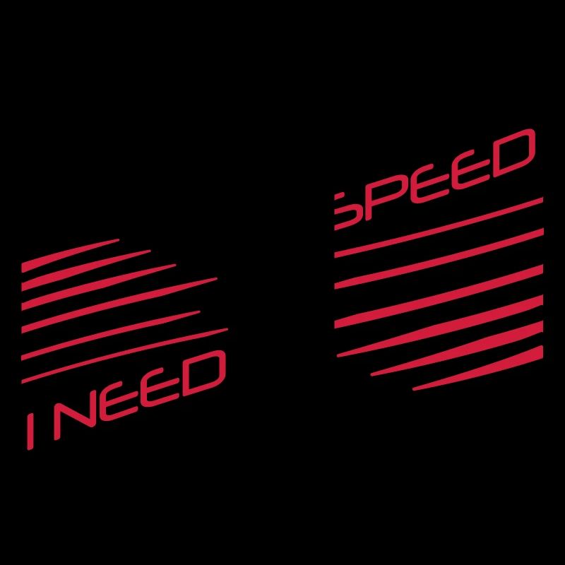 speed