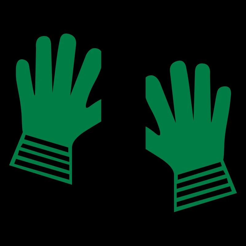 handschuh