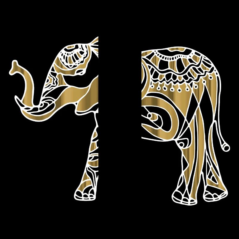 Elefant