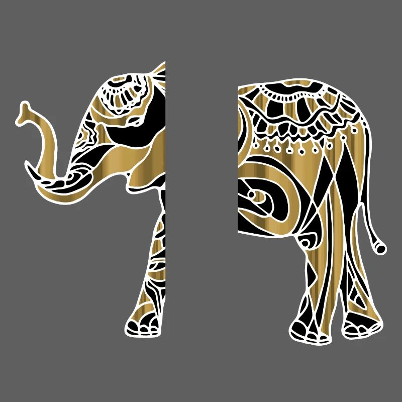 Éléphant