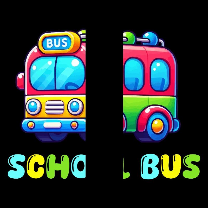 École de bus