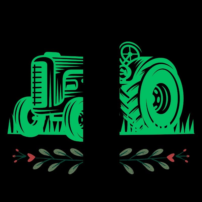 Tractor / tractor / tractor