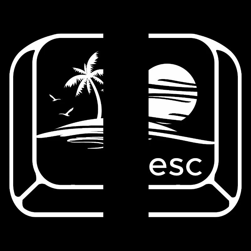 ESC Urlaub