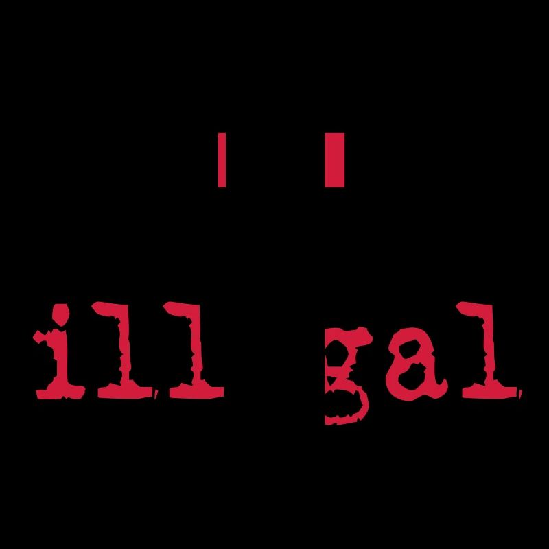 ILLEGAL