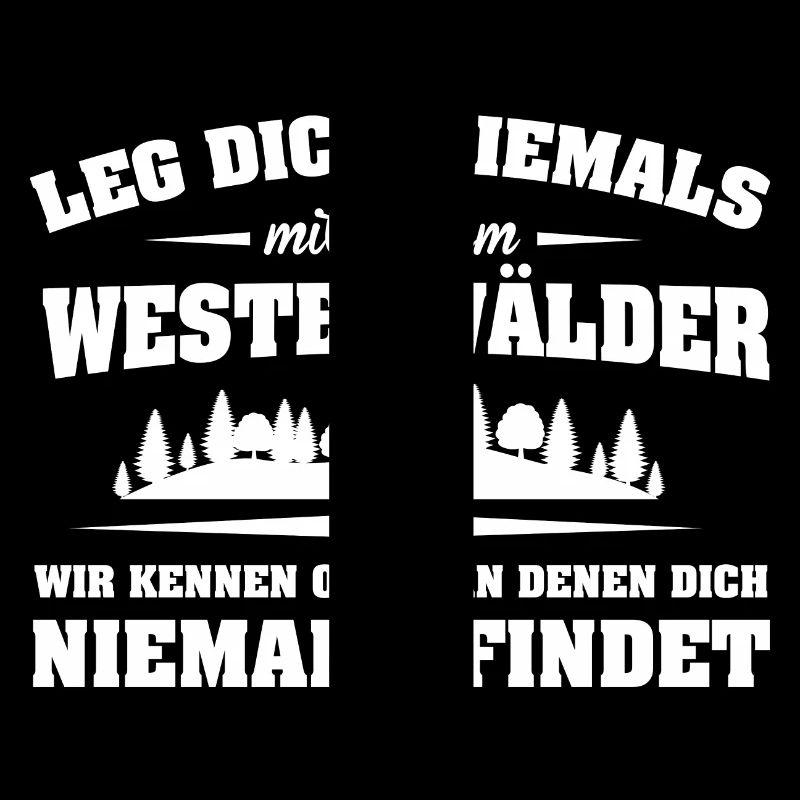 Länder Westerwälder LDN