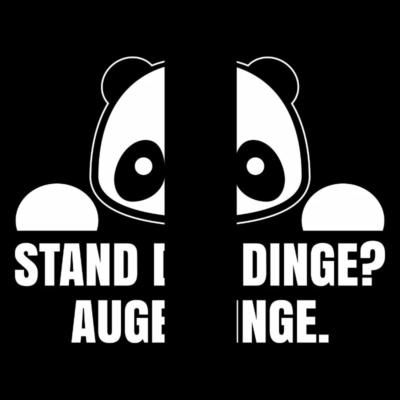 Stand der dinge