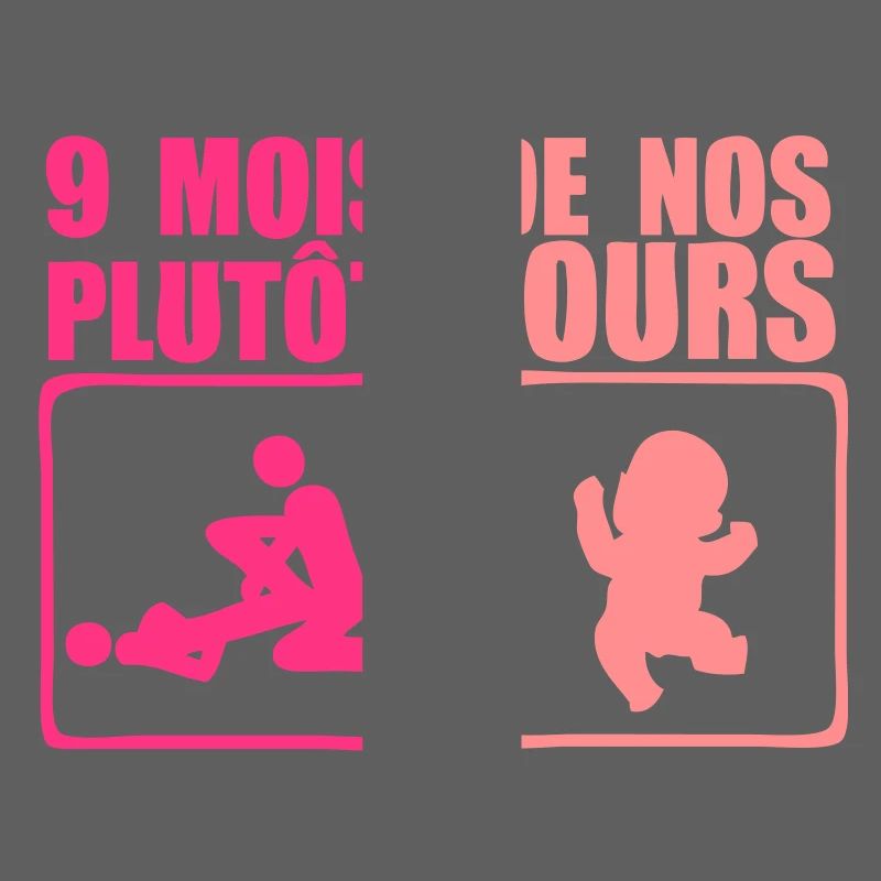 9 Monate eher