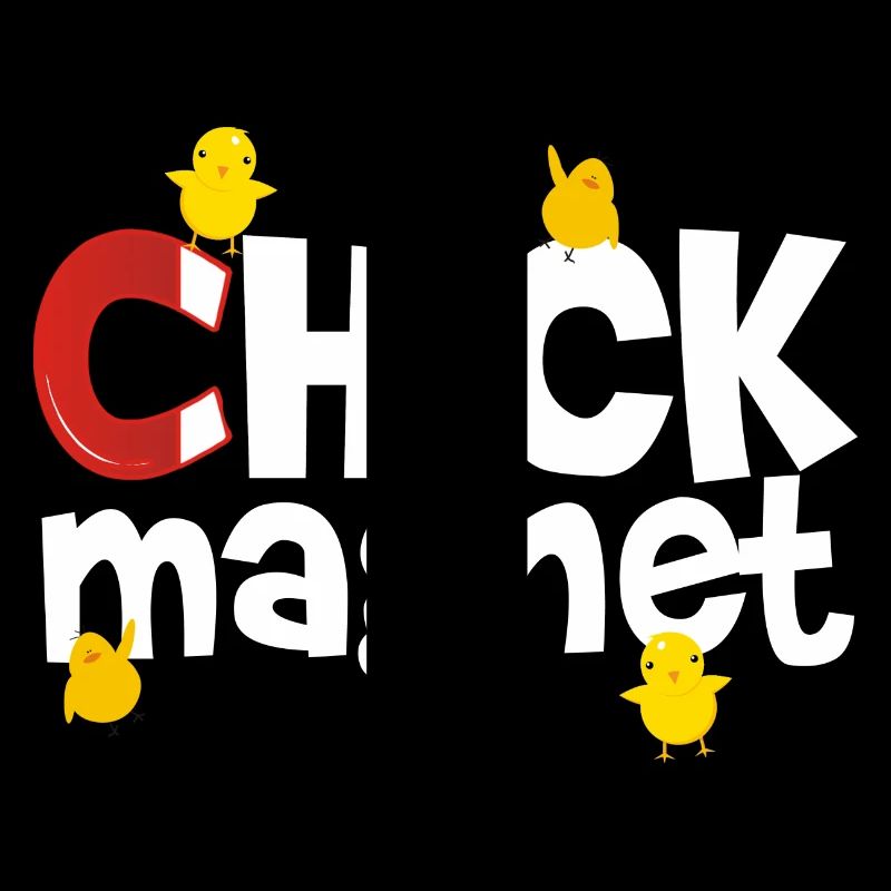 chick magnet