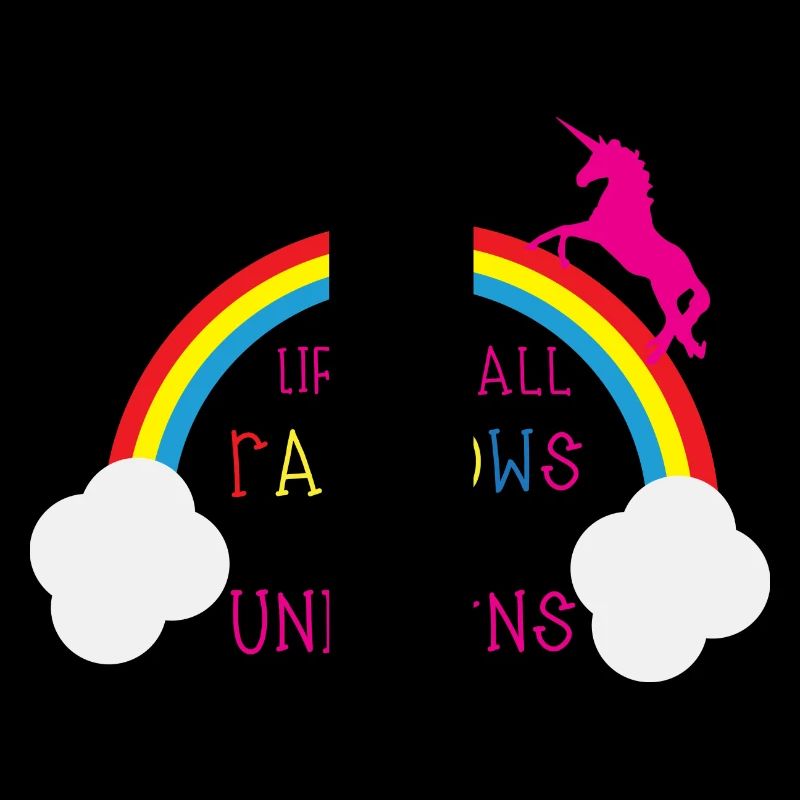 Rainbows & Unicorns