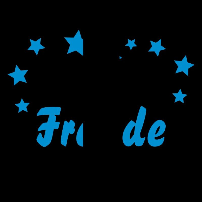 Friede, Freude, Polterabend