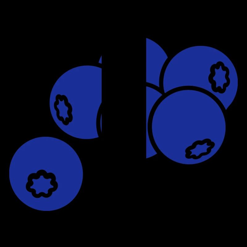 Blaubeere