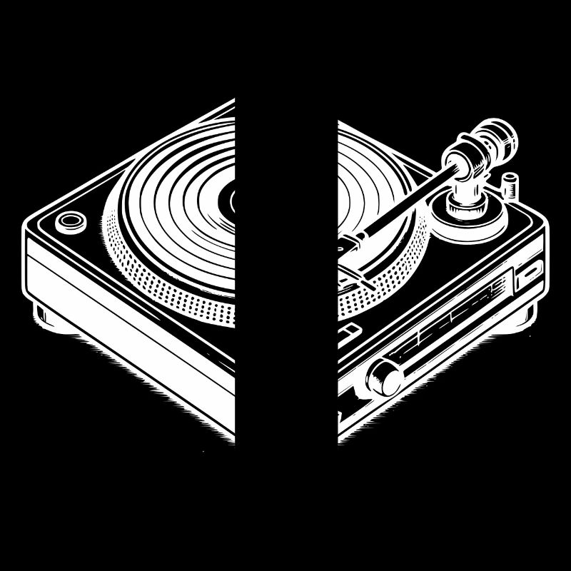 Record player