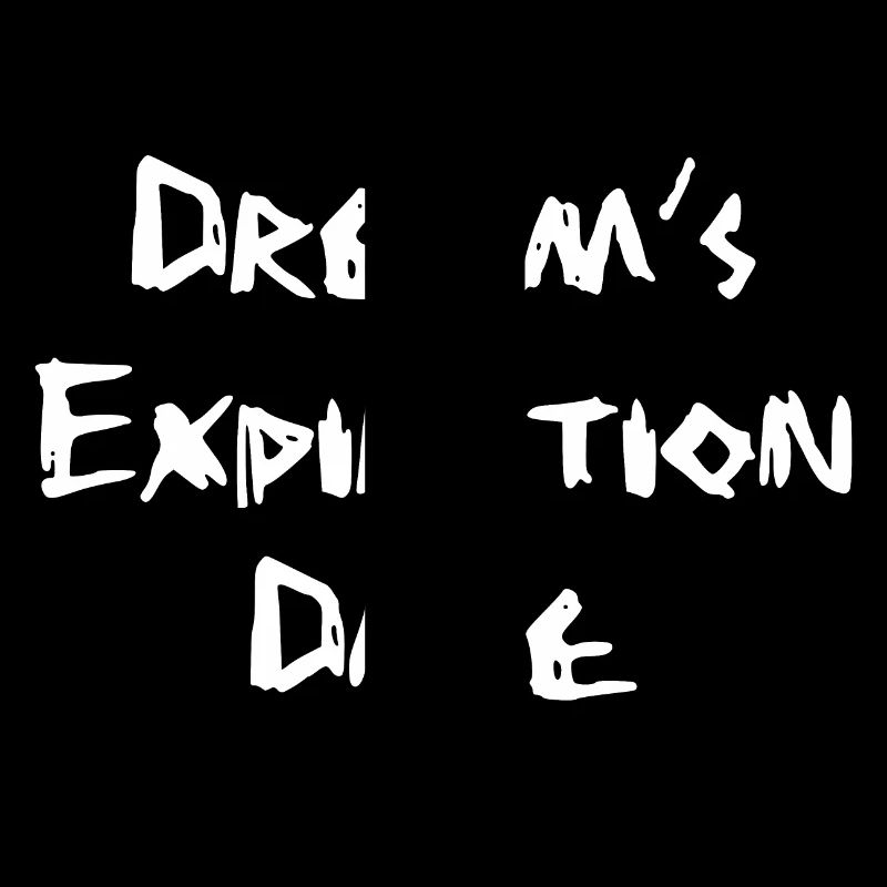 Date d’expiration du rêve