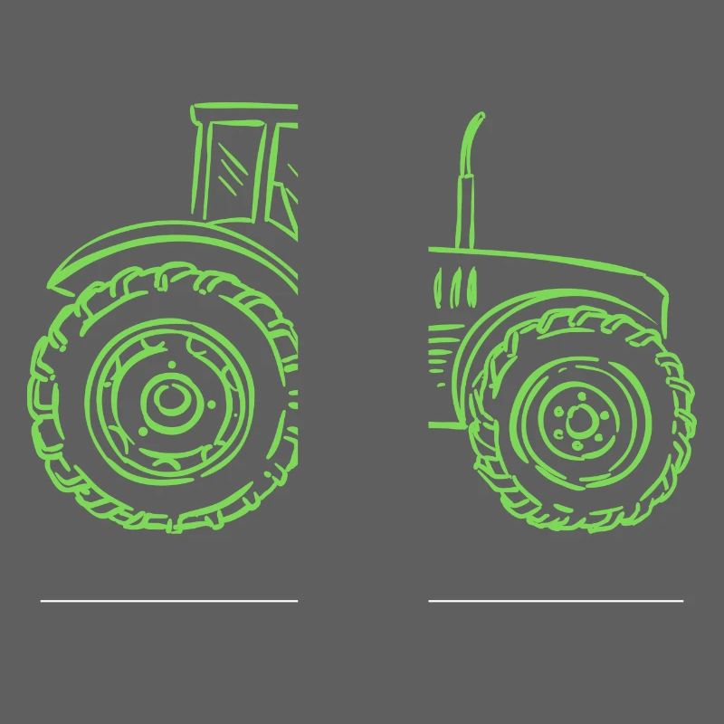 Traktor / Traktor / Traktor
