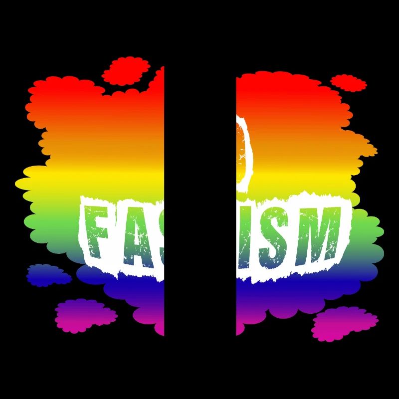 Stop AfD against right, democracy, diversity, left