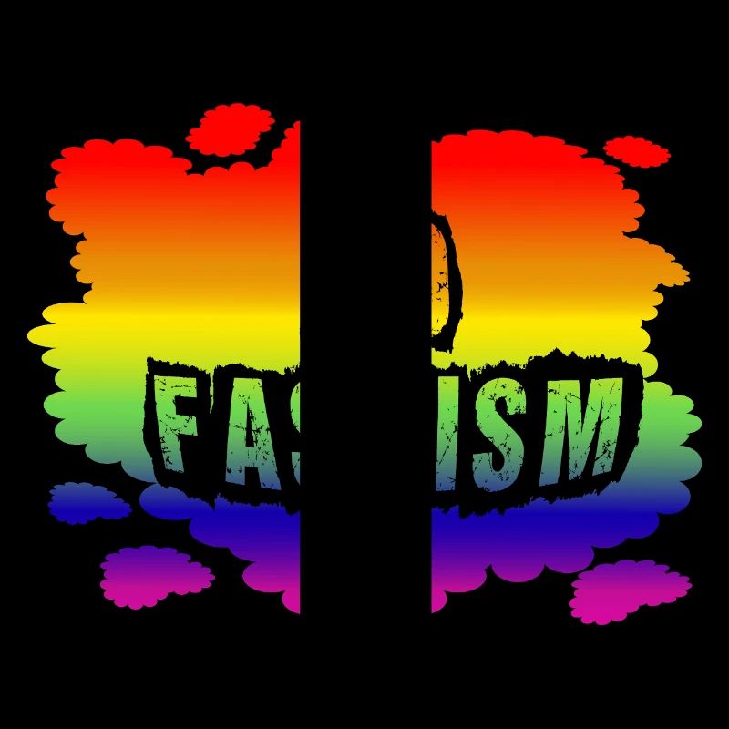 Stop AfD against right, democracy, diversity, left