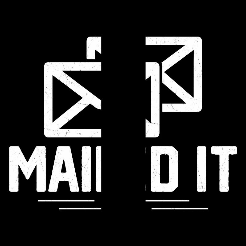 Mailier Postier Travailleur des postes