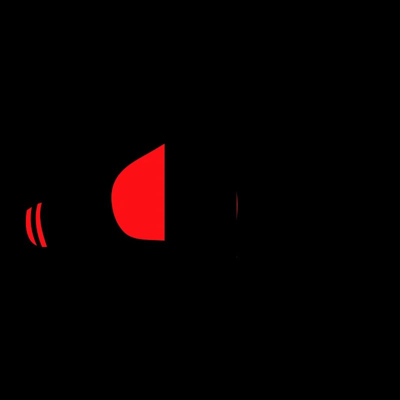 mega, megaphone, megaphone, demonstrate, call, cry