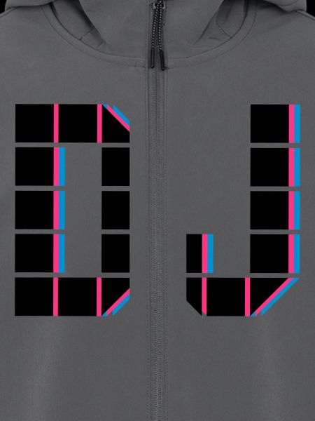 DJ
