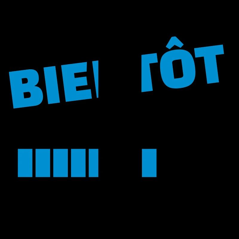 bientôt papy