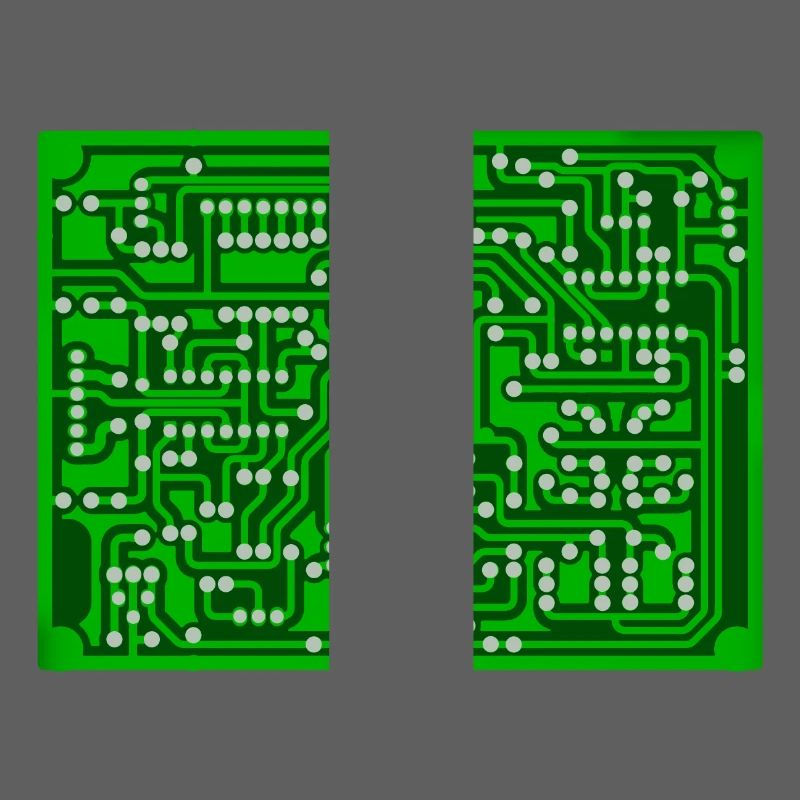 PCB