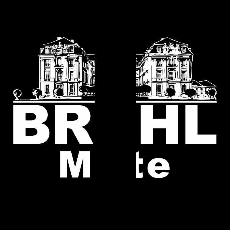 Brühl-Mitte