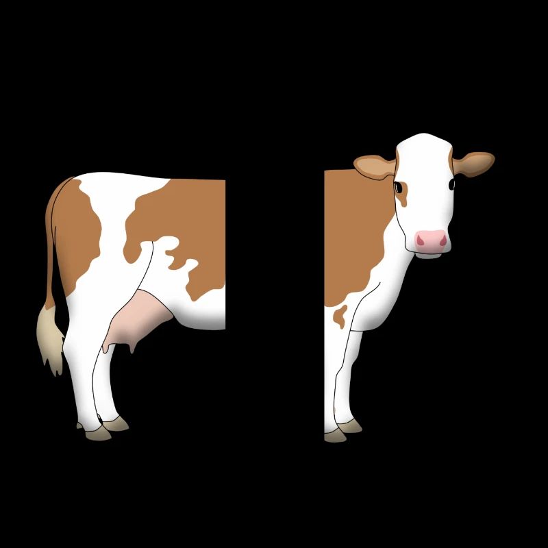 Vache 2