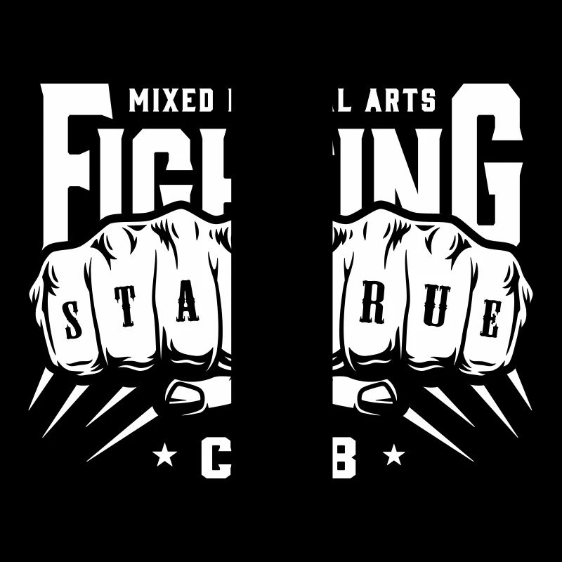 combats mixtes
