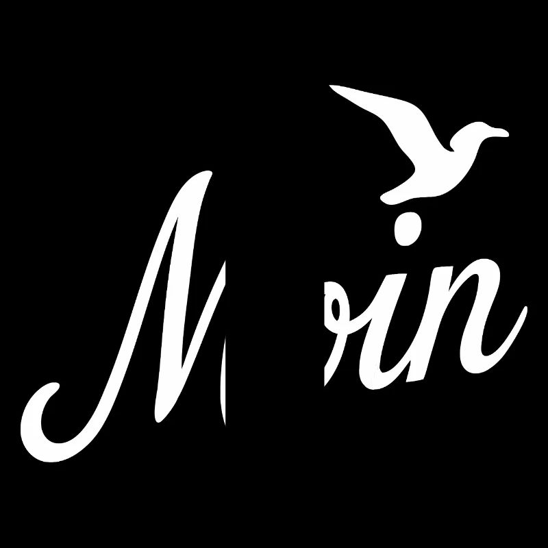 Moin Möwe