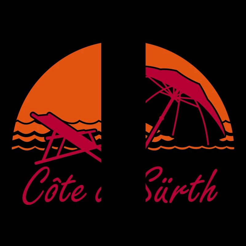 Côte since Sürth